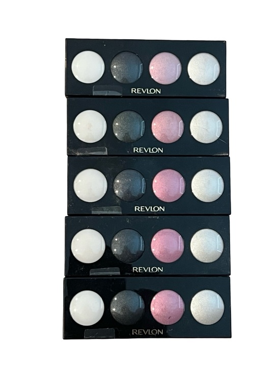 Revlon Other - 5 pack Revlon Women Makeup Eyeshadow 711 Black magic FINAL PRICE DROP